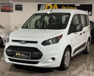 Ford Transit Connect Gebrauchtwagen