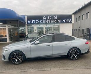 BMW 540 Gebrauchtwagen