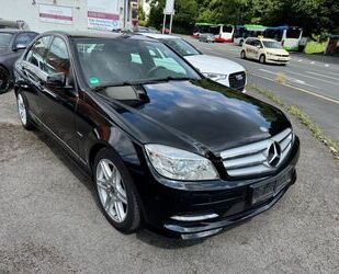 Mercedes-Benz C 180 Gebrauchtwagen