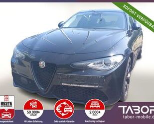 Alfa Romeo Giulia Gebrauchtwagen