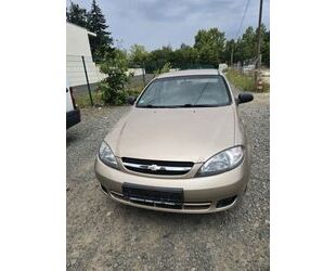 Chevrolet Lacetti Gebrauchtwagen