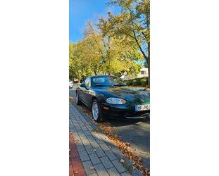 Mazda MX-5 Gebrauchtwagen