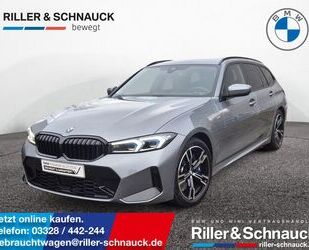 BMW 330 Gebrauchtwagen