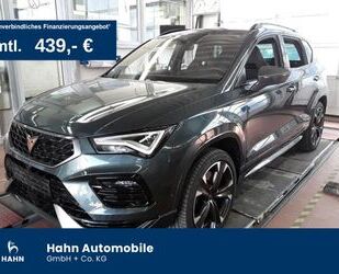 Cupra Ateca Gebrauchtwagen