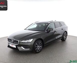 Volvo V60 Gebrauchtwagen