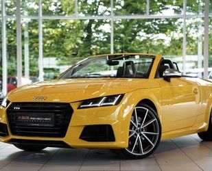 Audi TTS Gebrauchtwagen