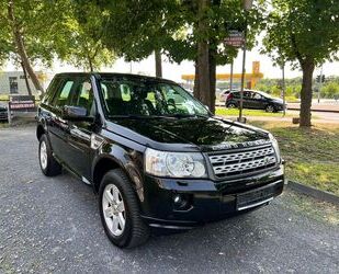 Land Rover Freelander Gebrauchtwagen