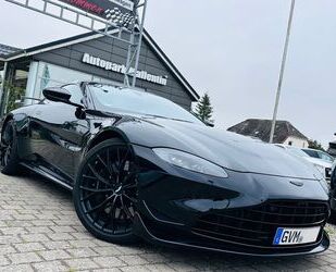 Aston Martin V8 Vantage Gebrauchtwagen