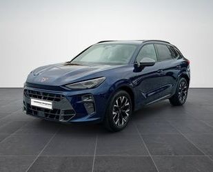 Cupra Terramar Gebrauchtwagen