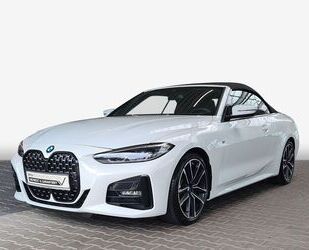 BMW 420 Gebrauchtwagen