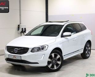 Volvo XC60 Gebrauchtwagen