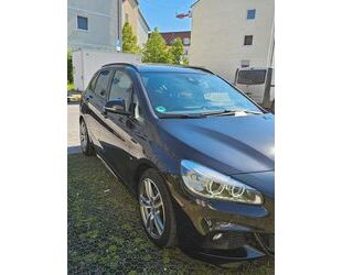 BMW 225 Active Tourer Gebrauchtwagen