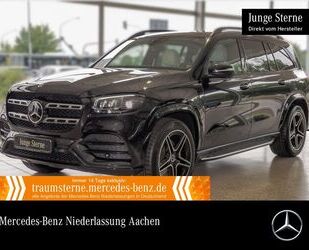 Mercedes-Benz GLS 400 Gebrauchtwagen