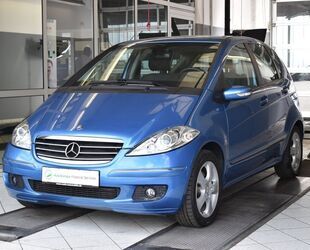 Mercedes-Benz A 180 Gebrauchtwagen