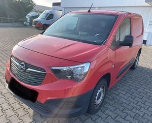 Opel Combo Gebrauchtwagen