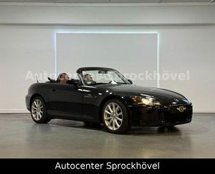 Honda S2000 Gebrauchtwagen