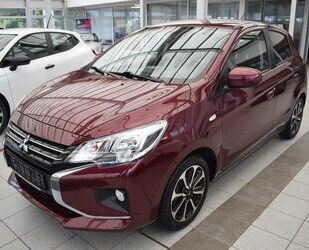 Mitsubishi Space Star Gebrauchtwagen