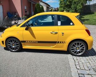 Abarth 595 Gebrauchtwagen