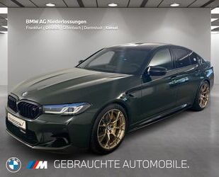 BMW M5 Gebrauchtwagen