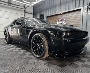 Dodge Challenger Gebrauchtwagen