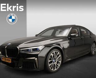 BMW 745 Gebrauchtwagen