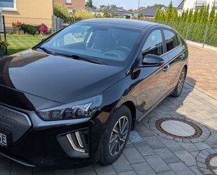 Hyundai IONIQ Gebrauchtwagen