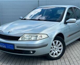 Renault Laguna Gebrauchtwagen