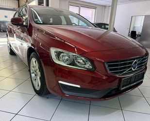 Volvo V60 Gebrauchtwagen