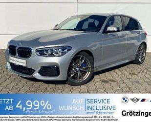 BMW M140i Gebrauchtwagen