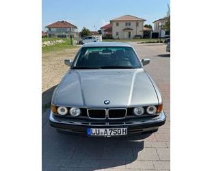 BMW 750 Gebrauchtwagen