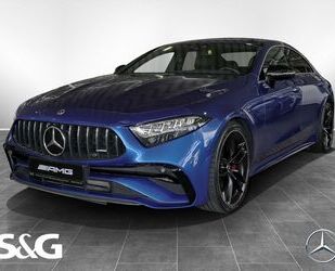 Mercedes-Benz CLS 53 AMG Gebrauchtwagen