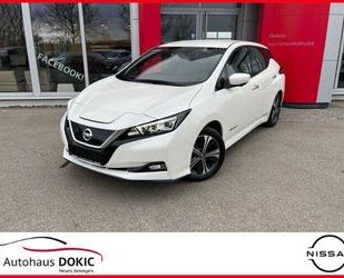 Nissan Leaf Gebrauchtwagen