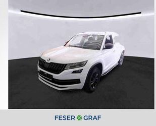 Skoda Kodiaq Gebrauchtwagen