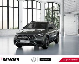 Mercedes-Benz GLA 180 Gebrauchtwagen