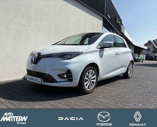 Renault ZOE Gebrauchtwagen