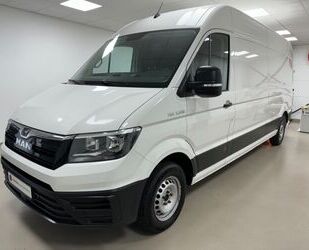 MAN TGE Gebrauchtwagen