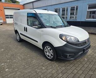 Fiat Doblo Gebrauchtwagen