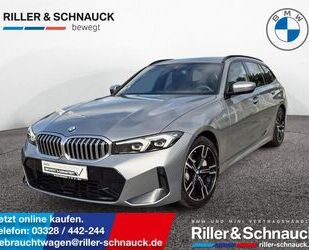 BMW 330 Gebrauchtwagen