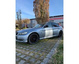 BMW 318 Gebrauchtwagen