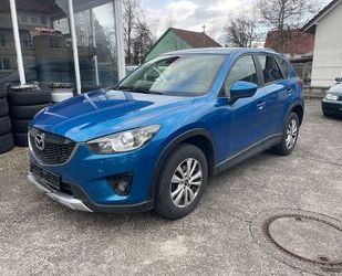 Mazda CX-5 Gebrauchtwagen
