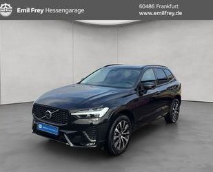 Volvo XC60 Gebrauchtwagen