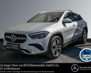 Mercedes-Benz GLA 200 Gebrauchtwagen