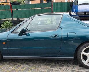 Honda CRX Gebrauchtwagen