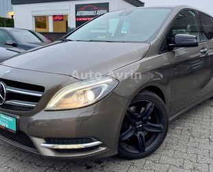Mercedes-Benz B 220 Gebrauchtwagen