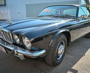 Jaguar XJ6 Gebrauchtwagen