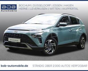 Hyundai BAYON Gebrauchtwagen