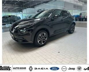 Nissan Juke Gebrauchtwagen