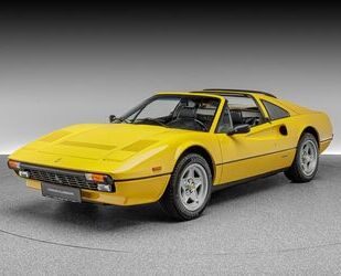Ferrari 308 Gebrauchtwagen