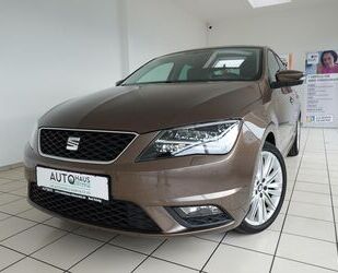 Seat Toledo Gebrauchtwagen
