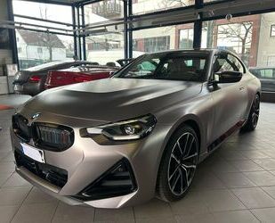 BMW M240i Gebrauchtwagen